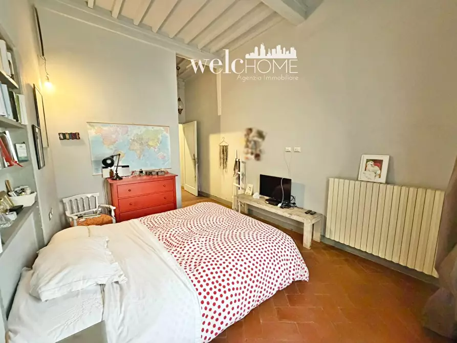 Immagine 15 di Terratetto in vendita  a Campi Bisenzio