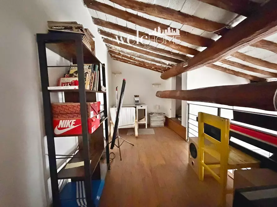 Immagine 19 di Terratetto in vendita  a Campi Bisenzio