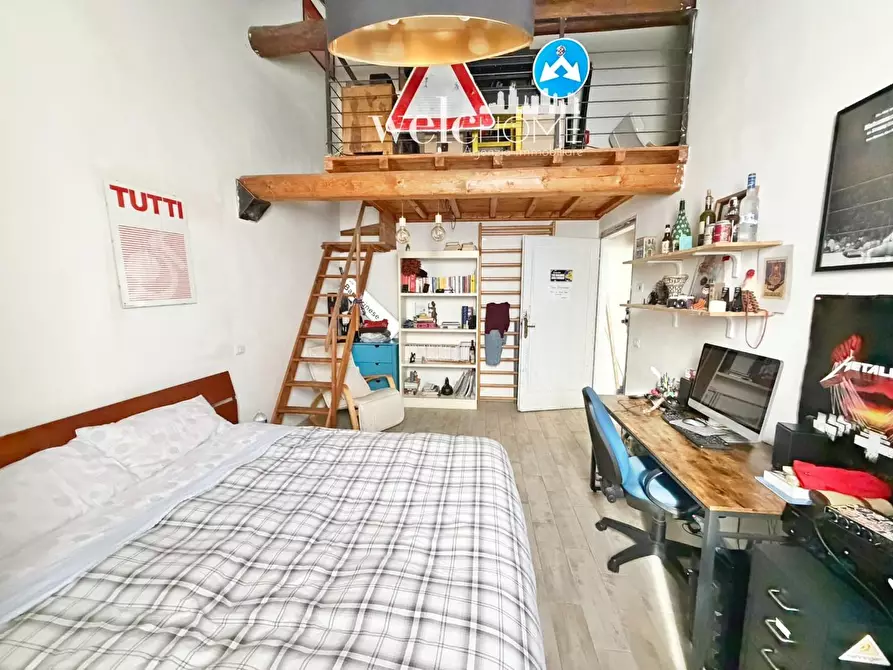 Immagine 29 di Terratetto in vendita  a Campi Bisenzio