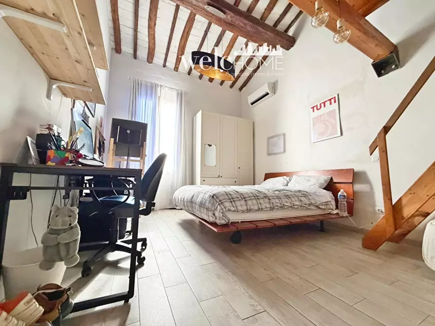 Immagine 10 di Terratetto in vendita  a Campi Bisenzio