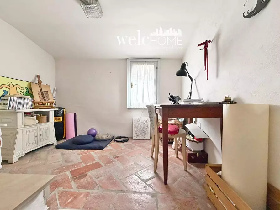 Immagine 16 di Terratetto in vendita  a Campi Bisenzio