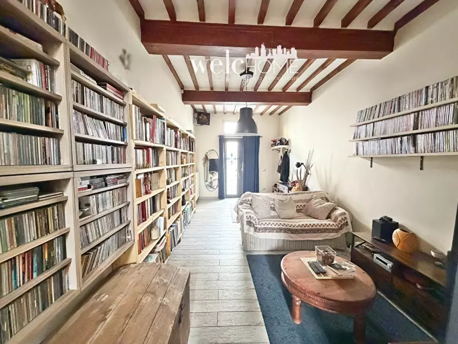 Immagine 7 di Terratetto in vendita  a Campi Bisenzio