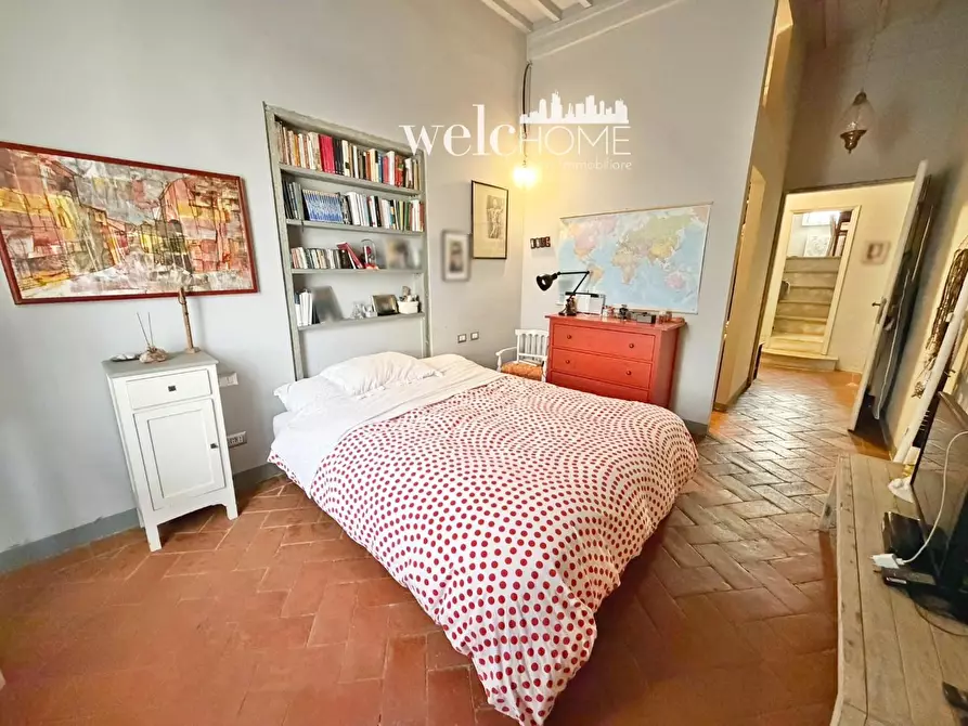 Immagine 30 di Terratetto in vendita  a Campi Bisenzio