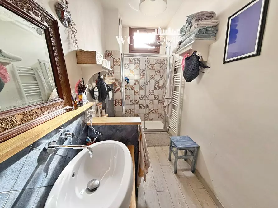 Immagine 34 di Terratetto in vendita  a Campi Bisenzio