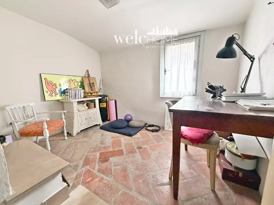 Immagine 17 di Terratetto in vendita  a Campi Bisenzio