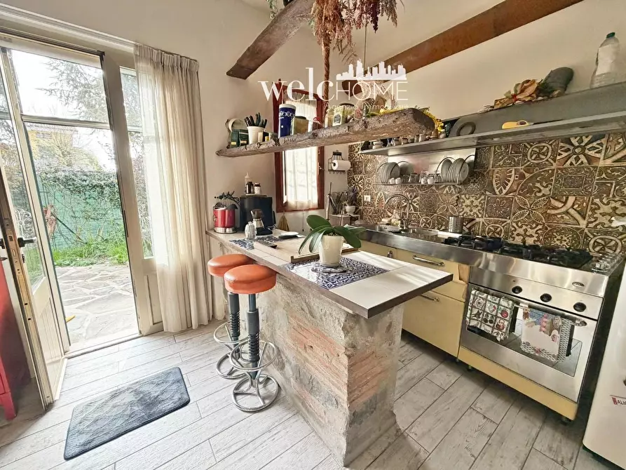 Immagine 3 di Terratetto in vendita  a Campi Bisenzio