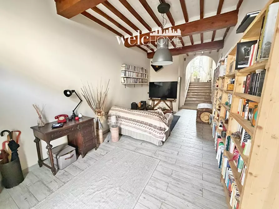 Immagine 27 di Terratetto in vendita  a Campi Bisenzio