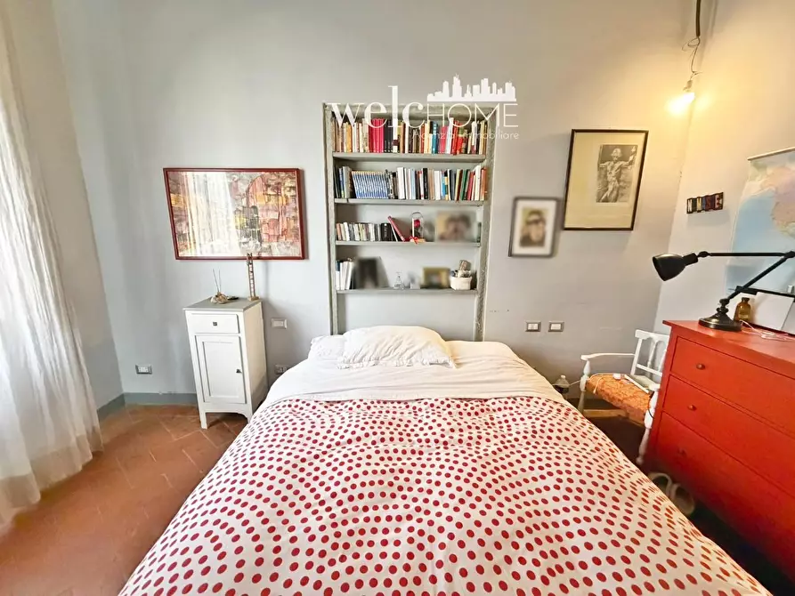 Immagine 14 di Terratetto in vendita  a Campi Bisenzio