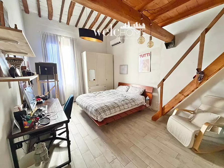 Immagine 28 di Terratetto in vendita  a Campi Bisenzio