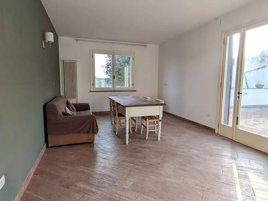 Immagine 10 di Appartamento in vendita  a Montopoli In Val D'arno