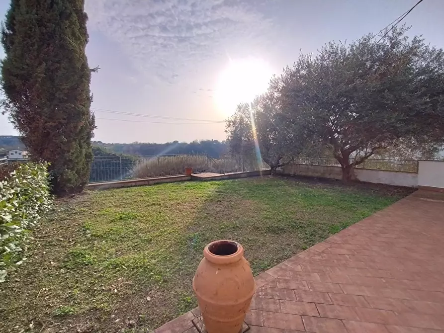 Immagine 1 di Appartamento in vendita  a Montopoli In Val D'arno