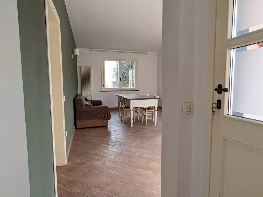 Immagine 11 di Appartamento in vendita  a Montopoli In Val D'arno