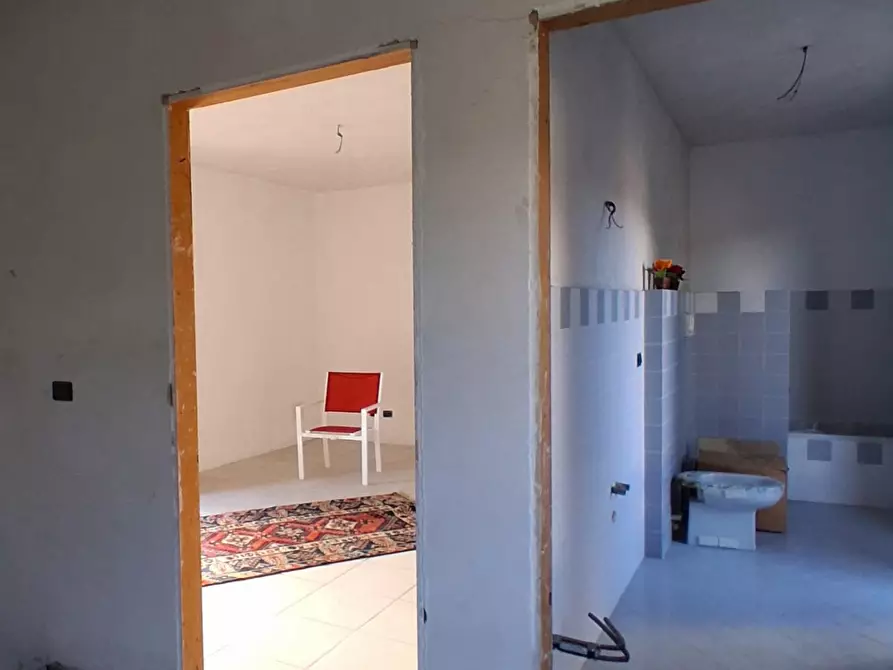 Immagine 15 di Casa indipendente in vendita  a San Giuliano Terme