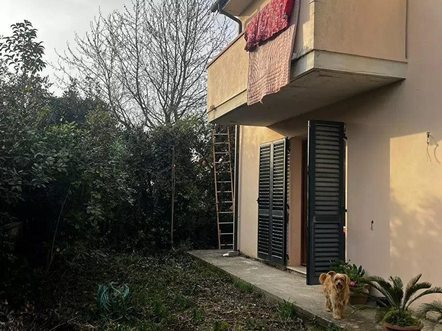 Immagine 17 di Casa indipendente in vendita  a San Giuliano Terme