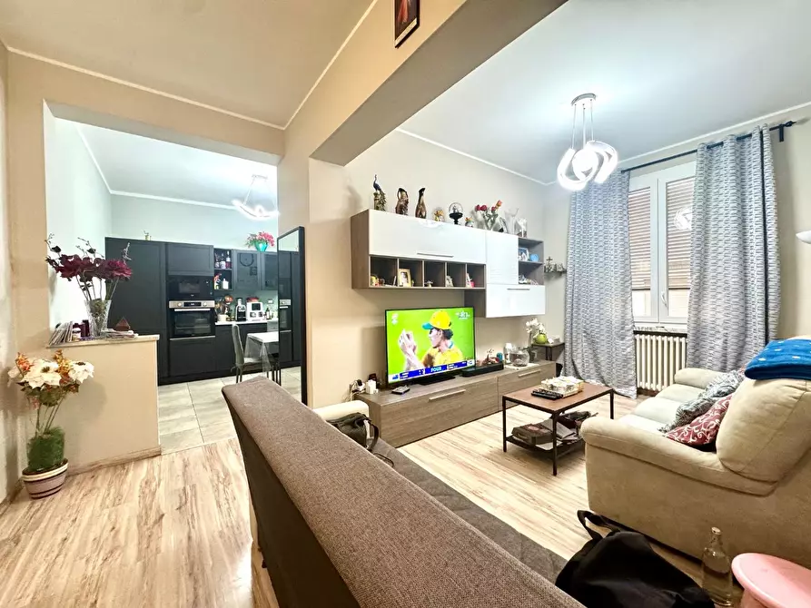 Immagine 1 di Appartamento in vendita  a Empoli