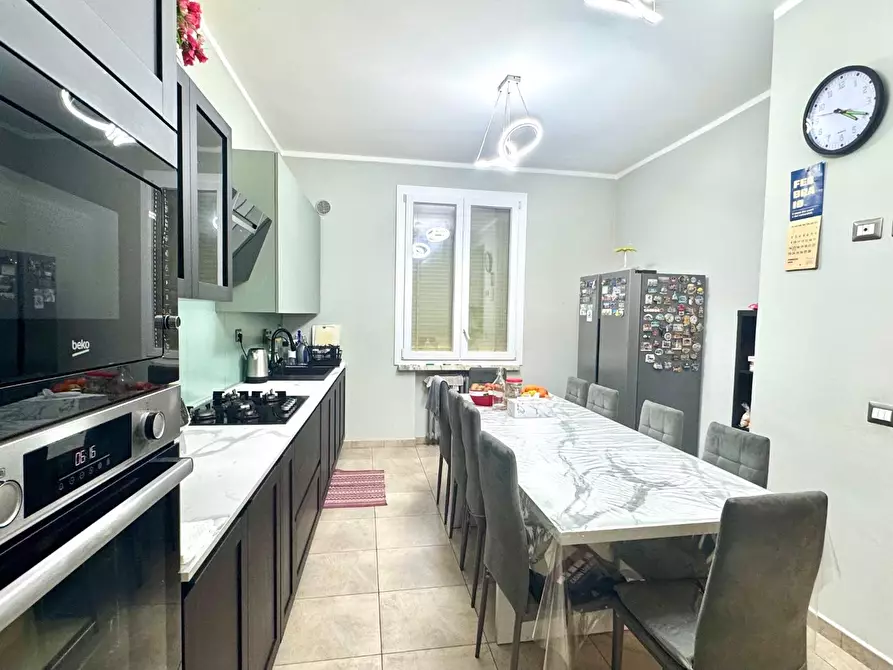 Immagine 17 di Appartamento in vendita  a Empoli