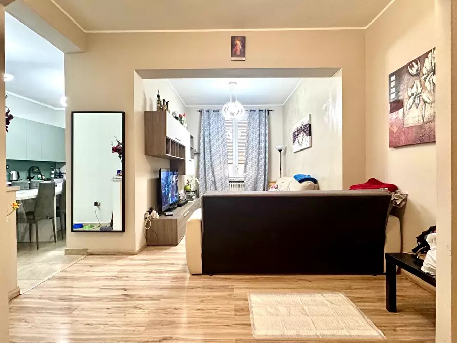 Immagine 2 di Appartamento in vendita  a Empoli