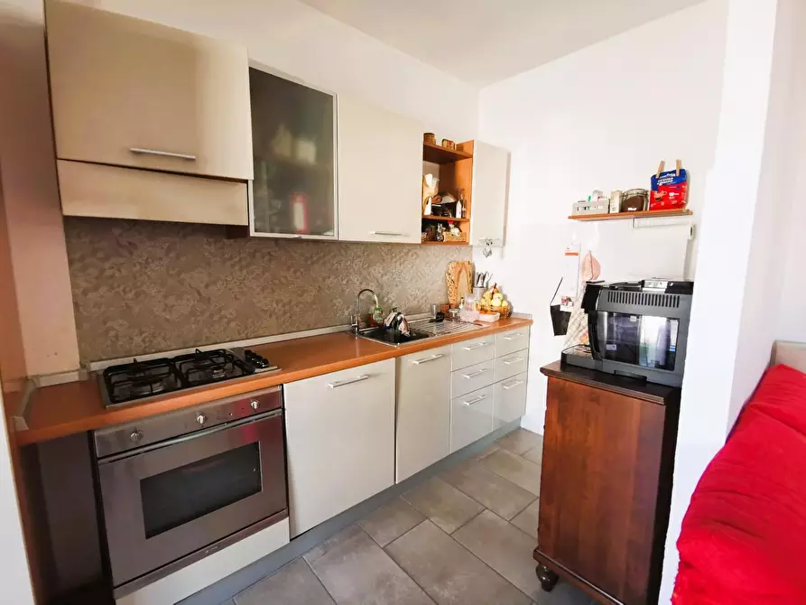 Immagine 7 di Appartamento in vendita  a Fucecchio