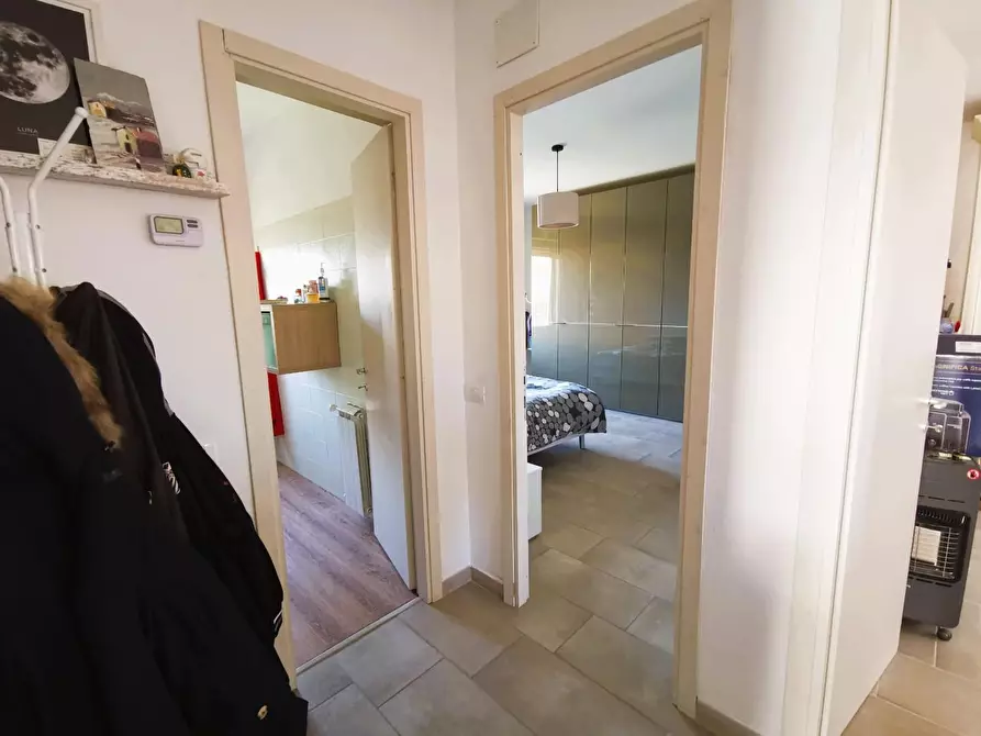 Immagine 8 di Appartamento in vendita  a Fucecchio