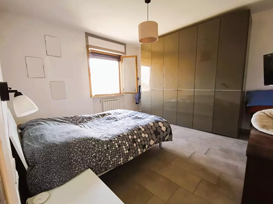 Immagine 9 di Appartamento in vendita  a Fucecchio