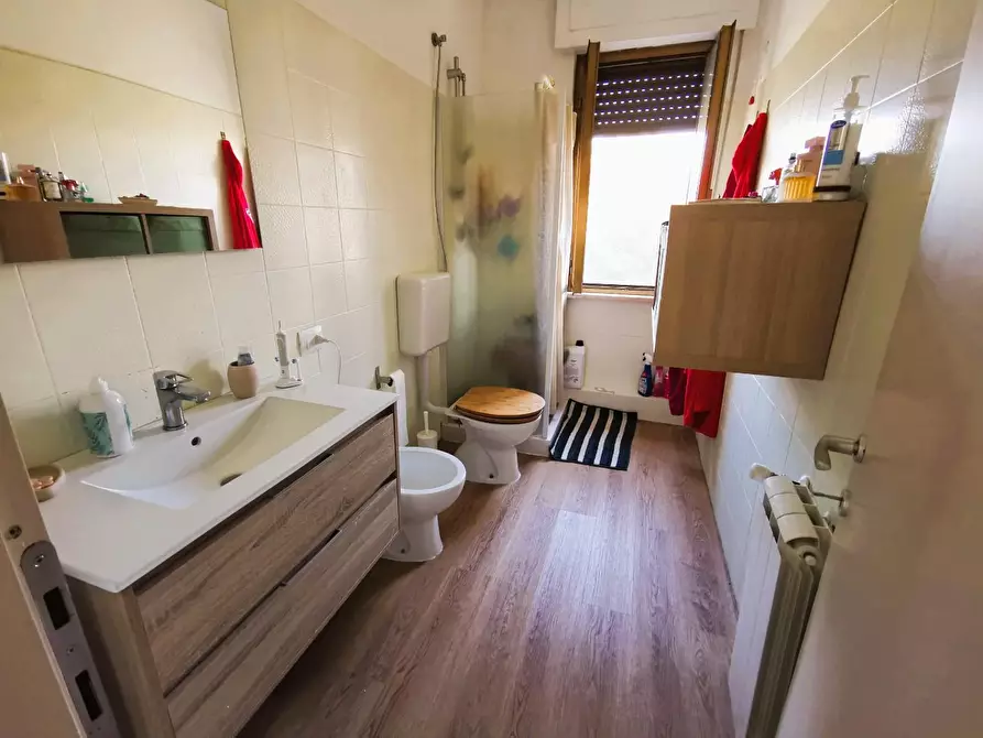 Immagine 17 di Appartamento in vendita  a Fucecchio