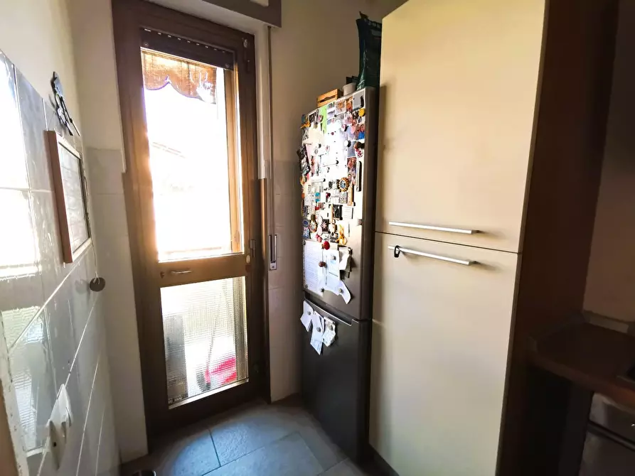 Immagine 6 di Appartamento in vendita  a Fucecchio