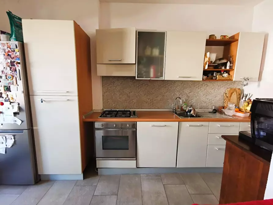 Immagine 5 di Appartamento in vendita  a Fucecchio