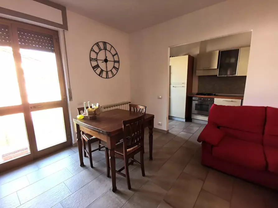 Immagine 2 di Appartamento in vendita  a Fucecchio