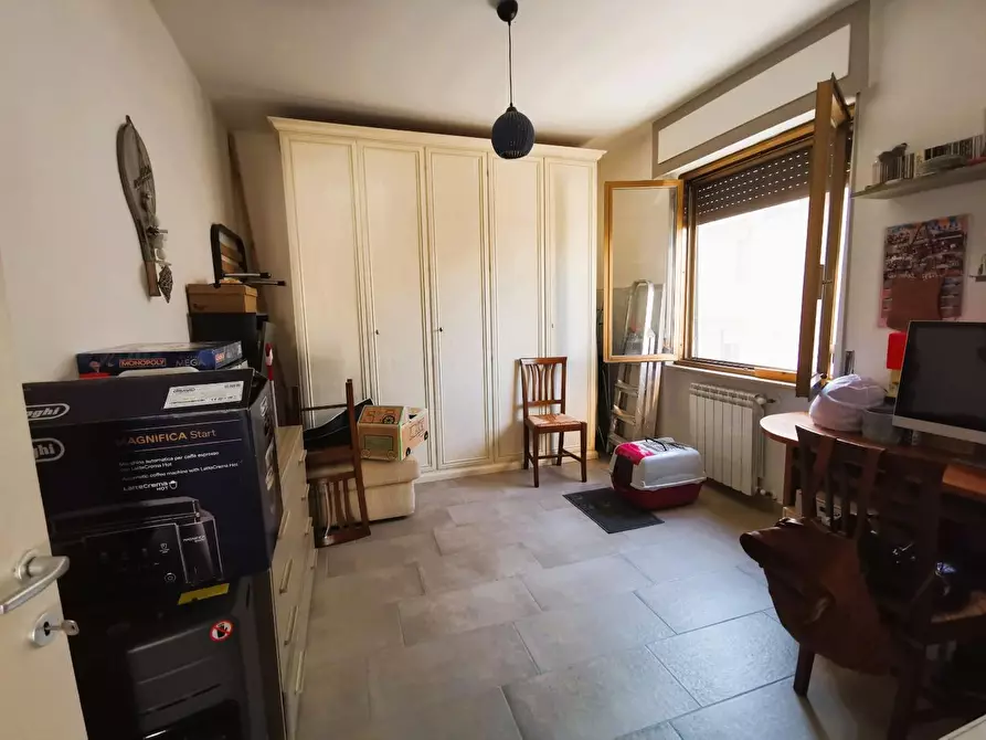 Immagine 12 di Appartamento in vendita  a Fucecchio