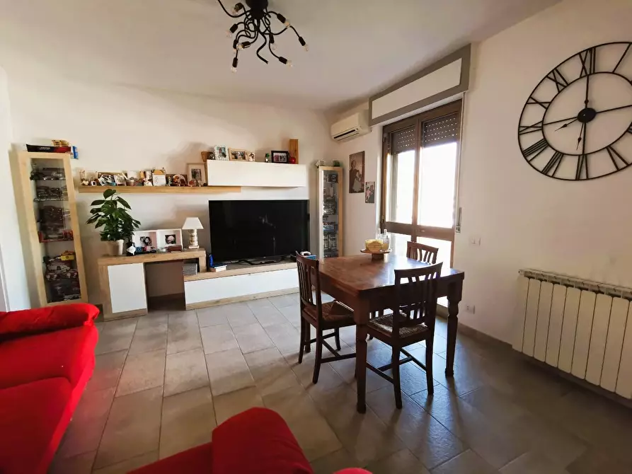 Immagine 4 di Appartamento in vendita  a Fucecchio