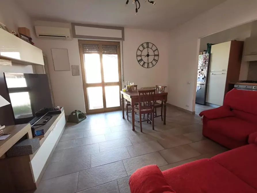 Immagine 3 di Appartamento in vendita  a Fucecchio