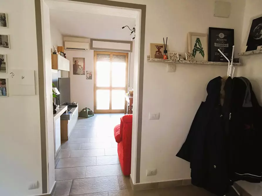 Immagine 15 di Appartamento in vendita  a Fucecchio