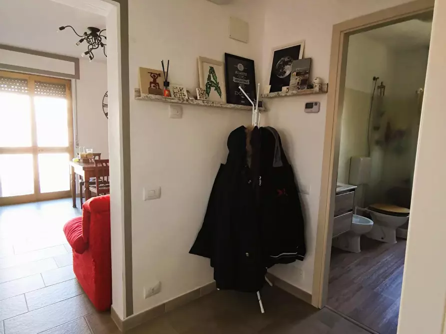 Immagine 14 di Appartamento in vendita  a Fucecchio