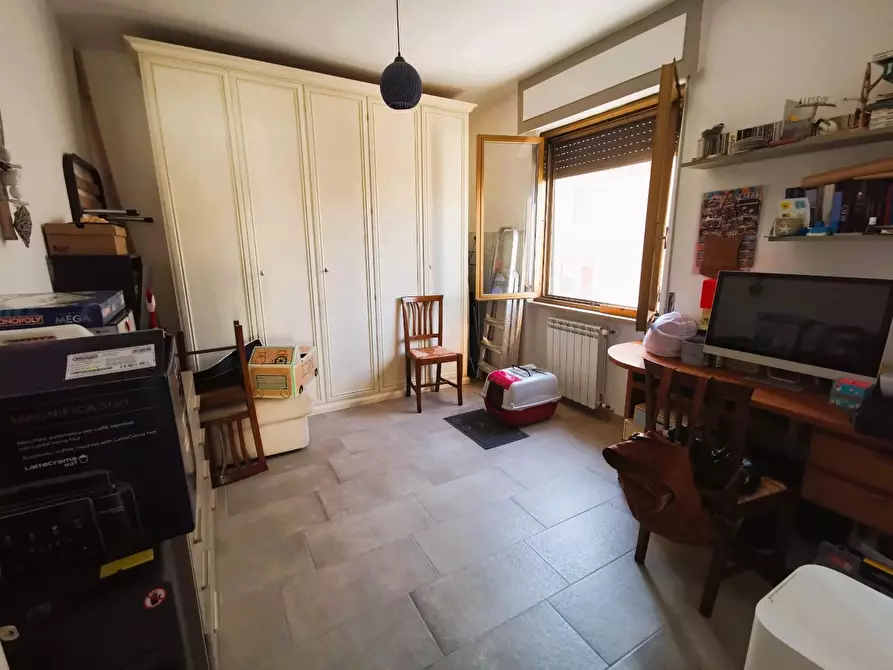 Immagine 11 di Appartamento in vendita  a Fucecchio