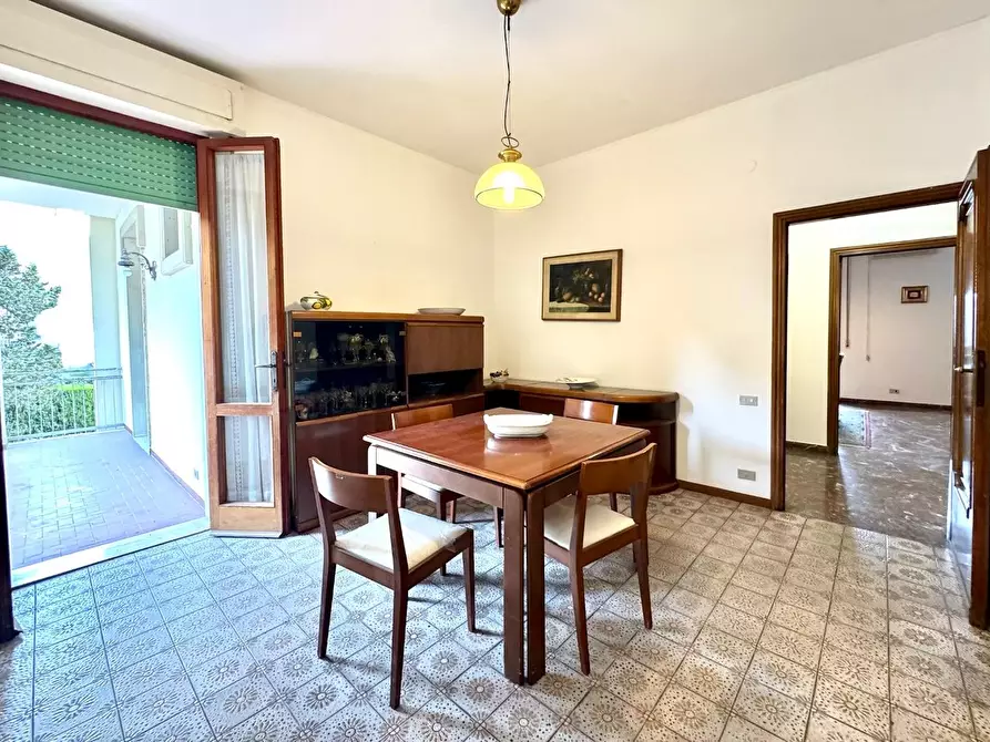 Immagine 26 di Appartamento in vendita  a Fucecchio