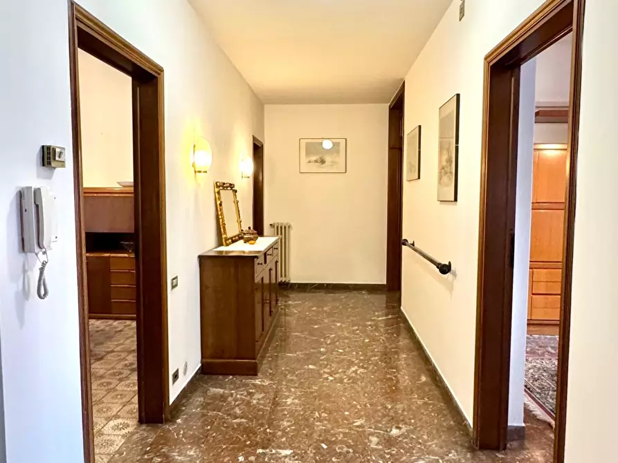 Immagine 4 di Appartamento in vendita  a Fucecchio