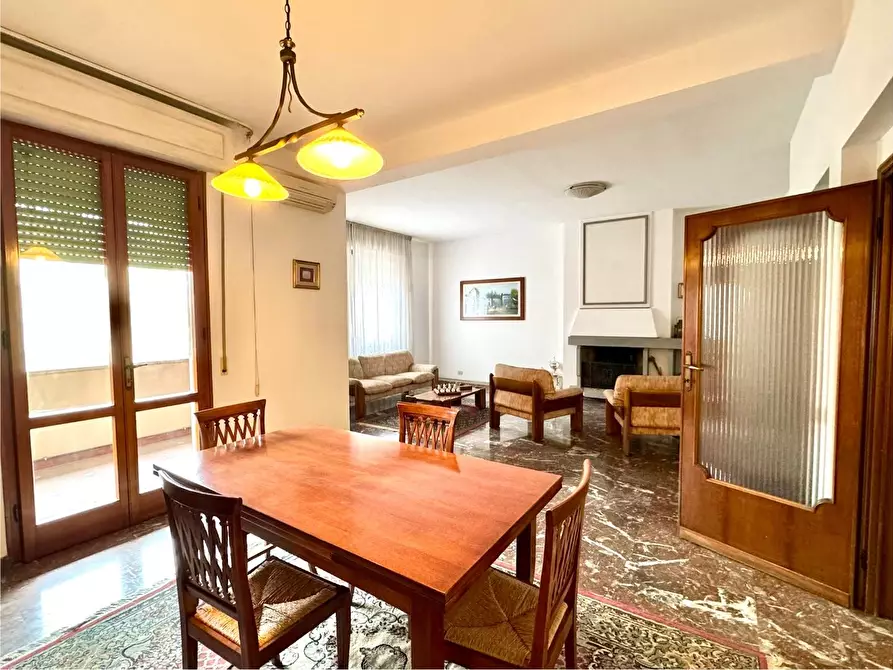 Immagine 11 di Appartamento in vendita  a Fucecchio