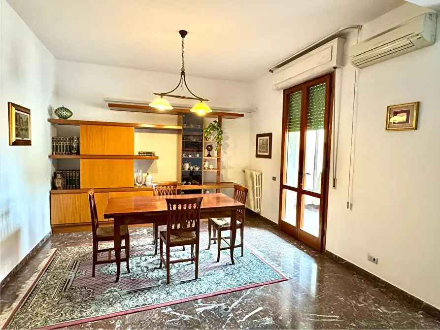 Immagine 8 di Appartamento in vendita  a Fucecchio