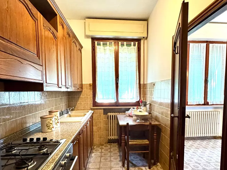 Immagine 20 di Appartamento in vendita  a Fucecchio