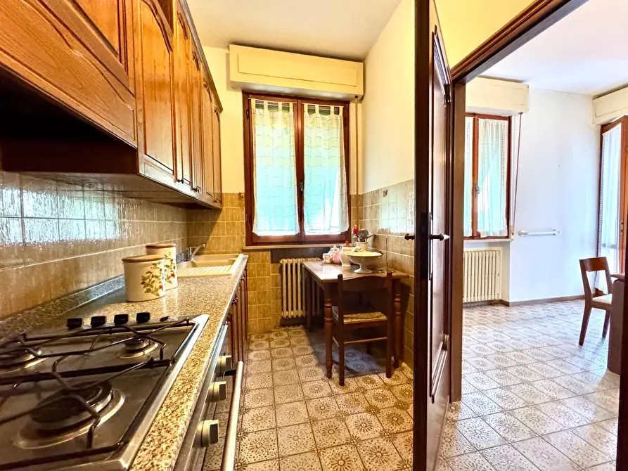 Immagine 22 di Appartamento in vendita  a Fucecchio