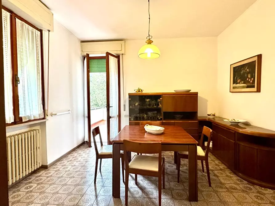 Immagine 21 di Appartamento in vendita  a Fucecchio