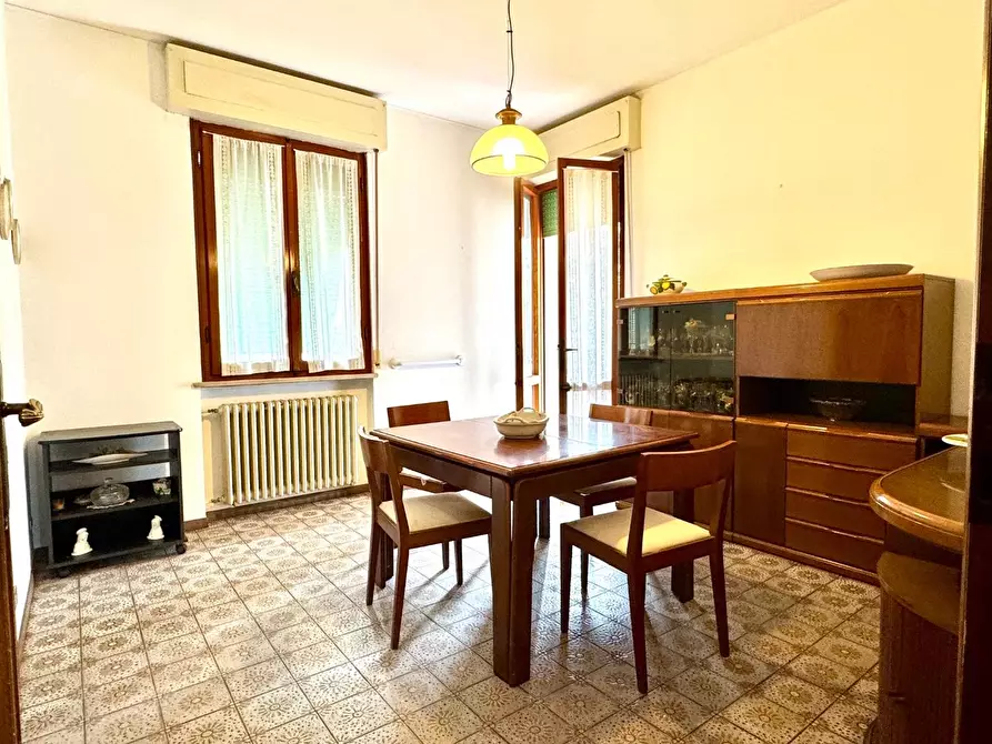 Immagine 18 di Appartamento in vendita  a Fucecchio