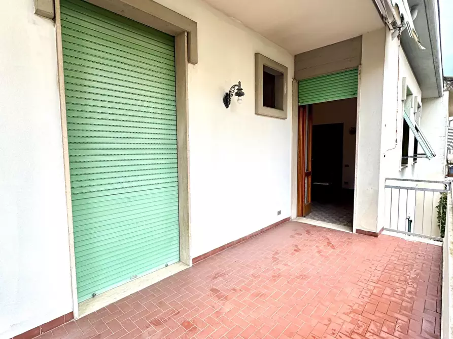 Immagine 25 di Appartamento in vendita  a Fucecchio