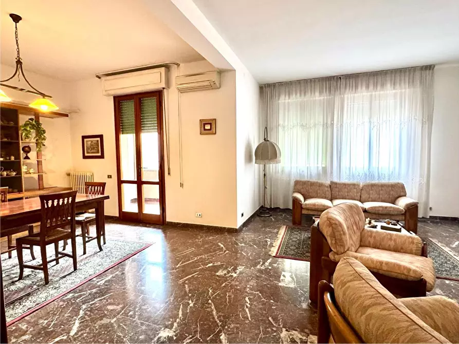 Immagine 7 di Appartamento in vendita  a Fucecchio