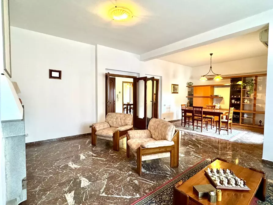 Immagine 1 di Appartamento in vendita  a Fucecchio