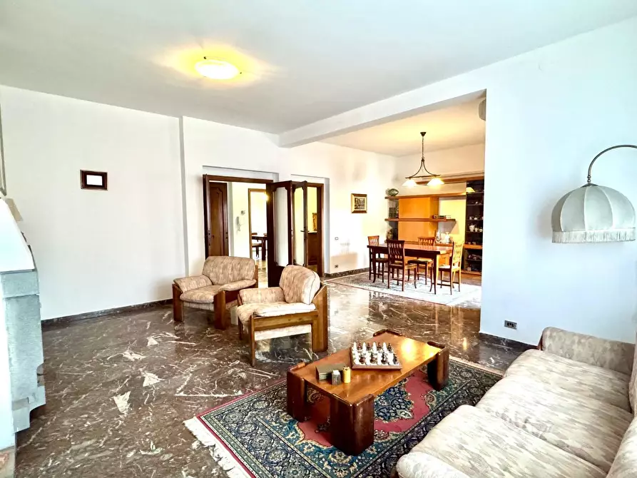 Immagine 15 di Appartamento in vendita  a Fucecchio