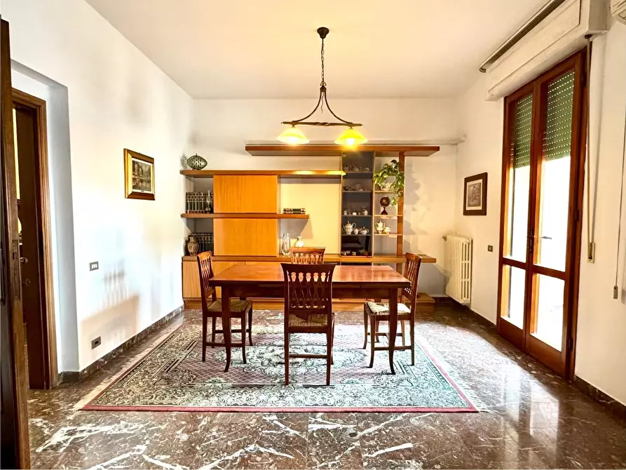 Immagine 9 di Appartamento in vendita  a Fucecchio