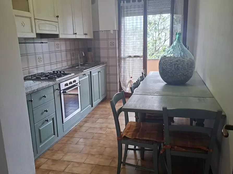 Immagine 4 di Appartamento in vendita  a Pisa