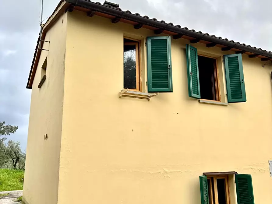 Immagine 3 di Appartamento in vendita  a Vinci