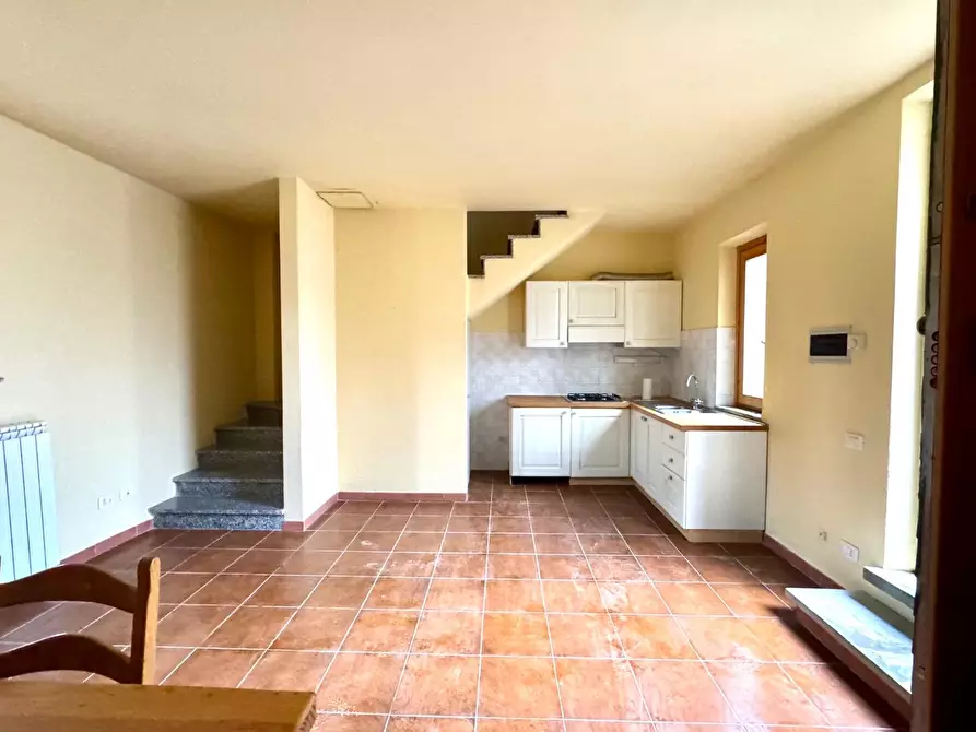 Immagine 18 di Appartamento in vendita  a Vinci